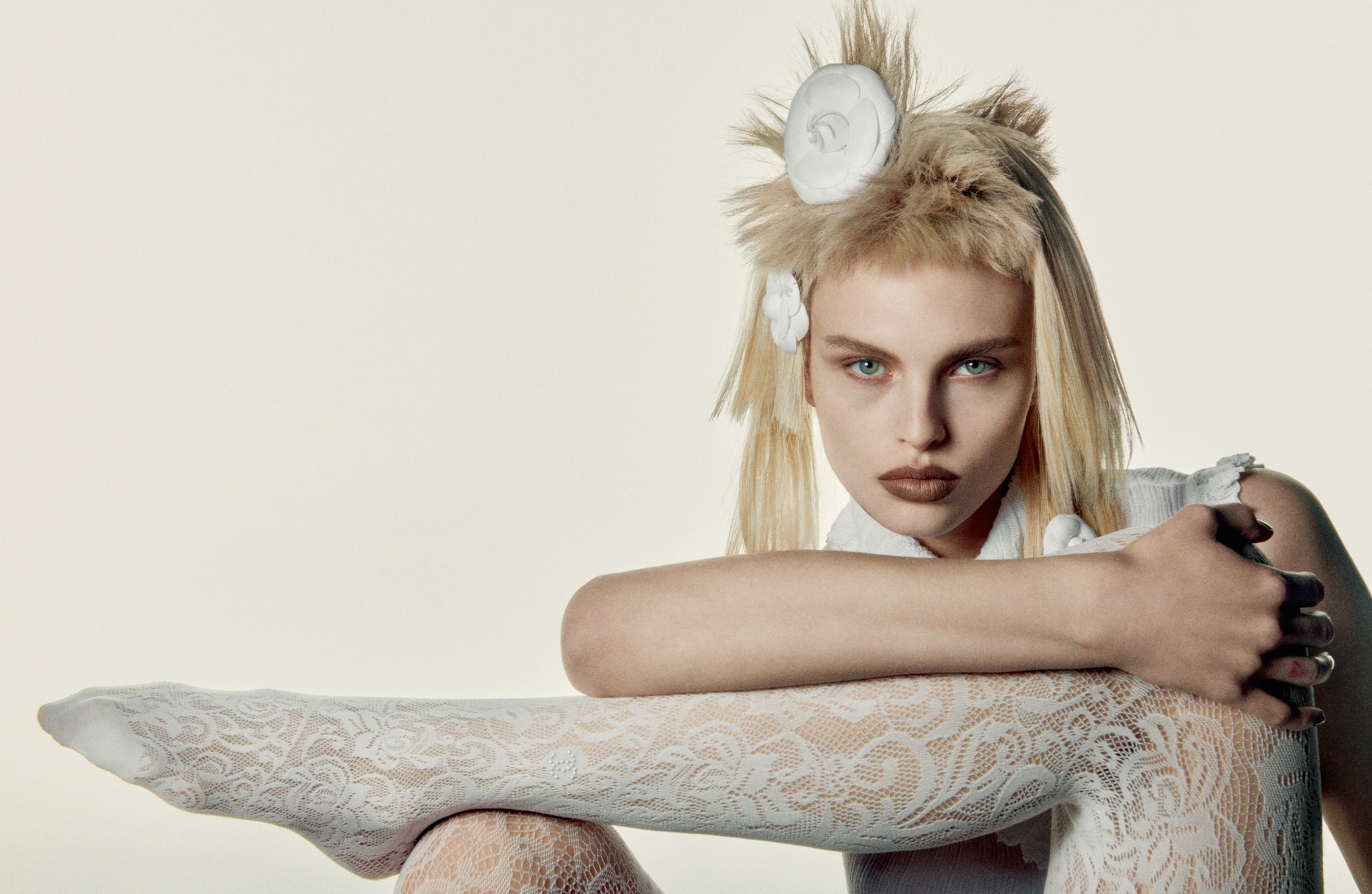 Chanel Beauty - Comètes POP Magazine Charlotte Wales 2025