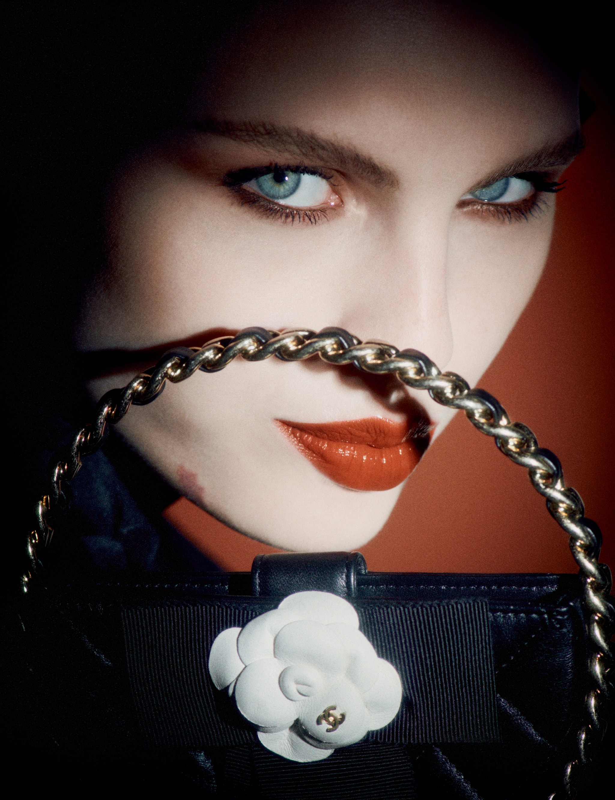Chanel Beauty - Comètes POP Magazine Charlotte Wales 2025