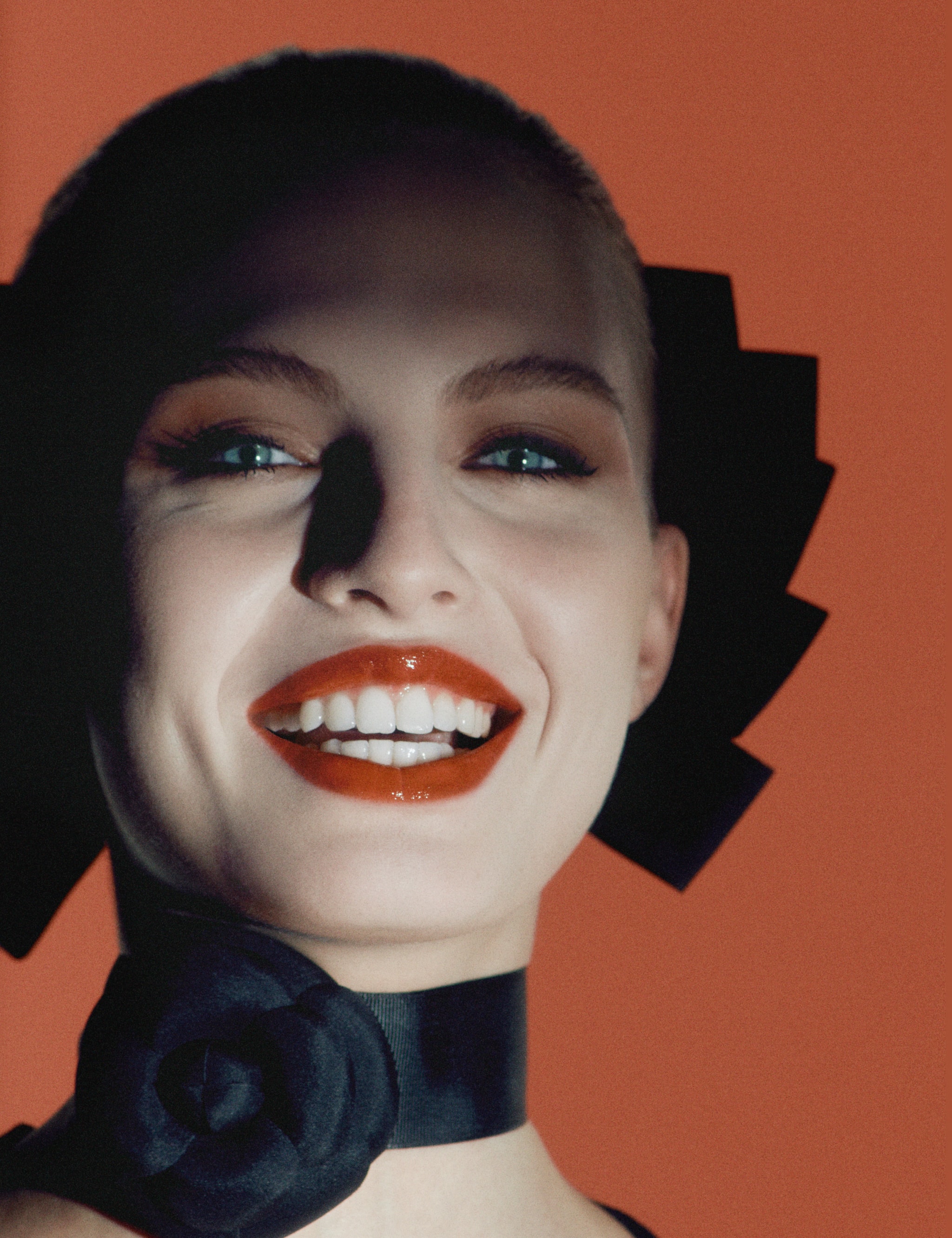 Chanel Beauty - Comètes POP Magazine Charlotte Wales 2025