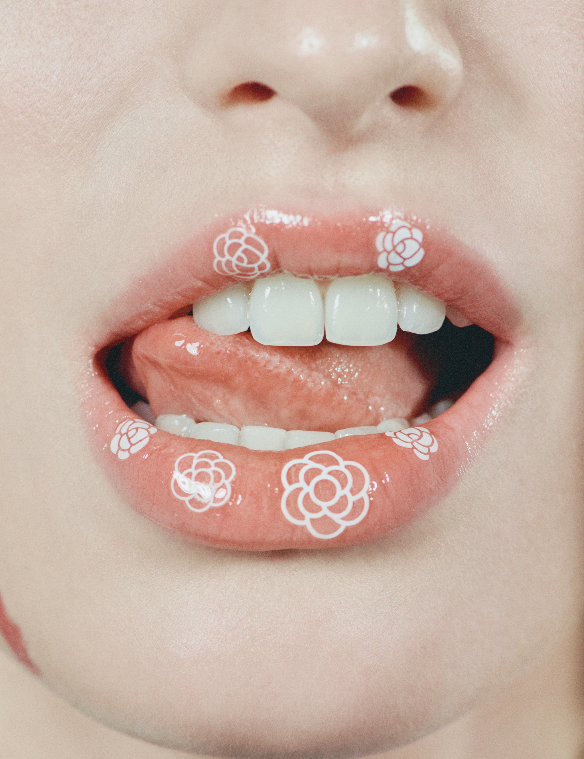 Chanel Beauty - Comètes POP Magazine Charlotte Wales 2025