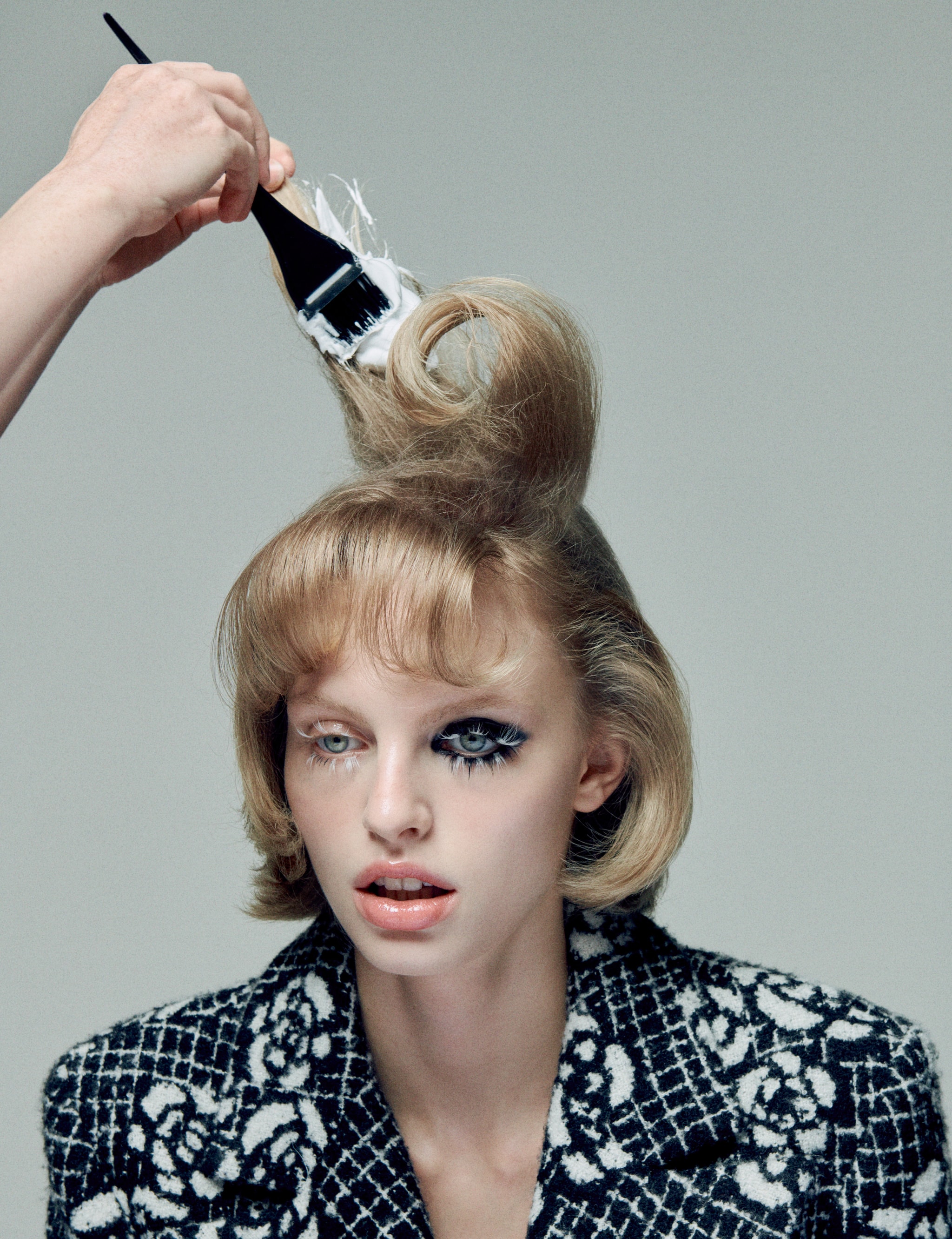 Chanel Beauty - Comètes POP Magazine Charlotte Wales 2025