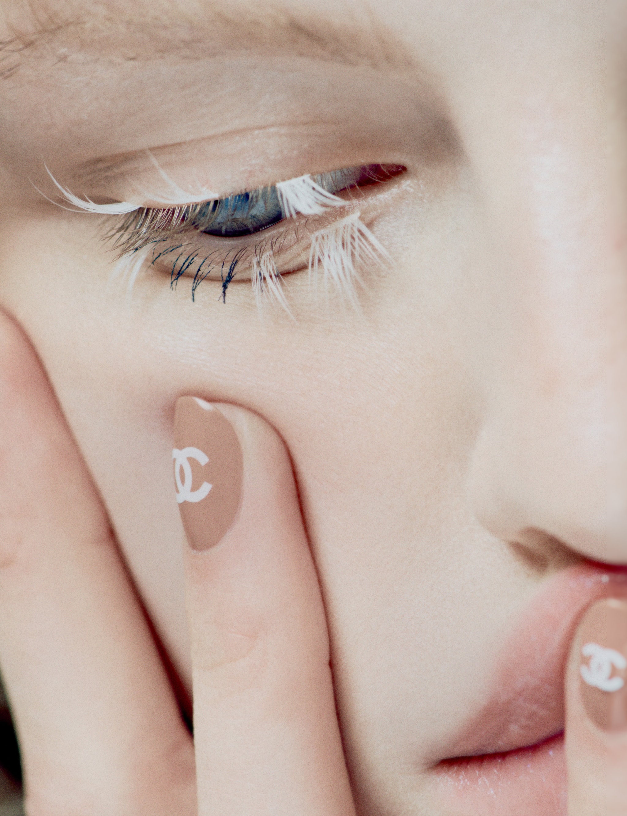 Chanel Beauty - Comètes POP Magazine Charlotte Wales 2025