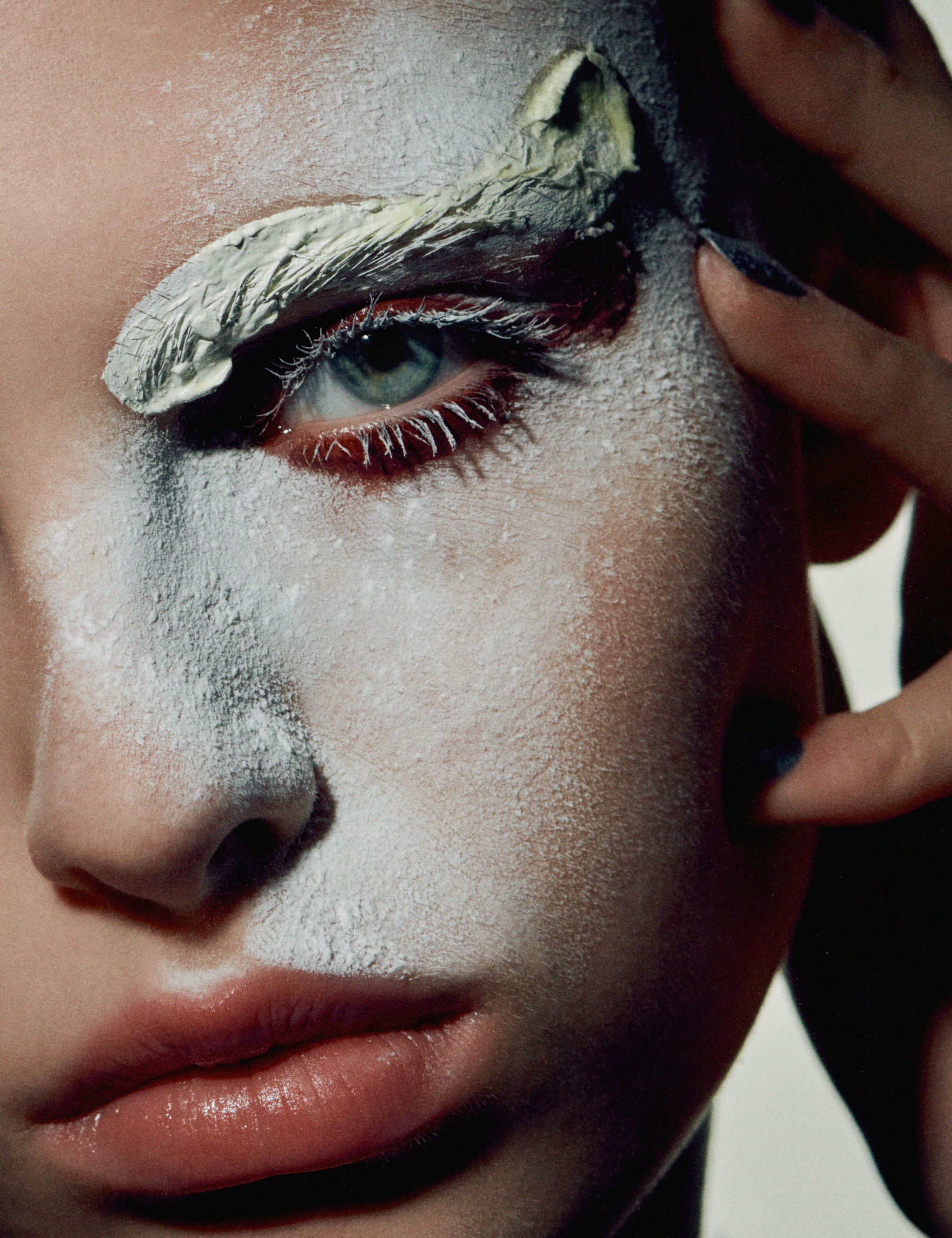 Chanel Beauty - Comètes POP Magazine Charlotte Wales 2024