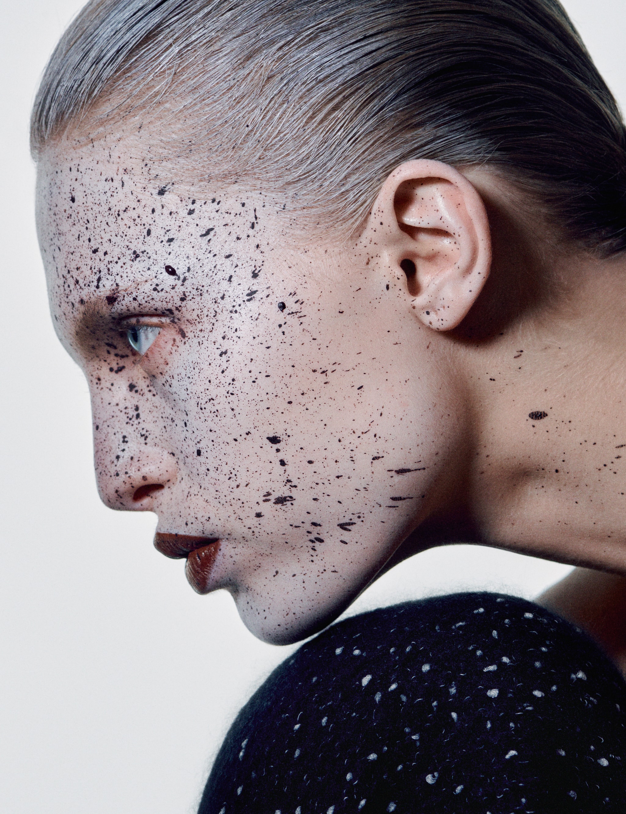 Chanel Beauty - Comètes POP Magazine Charlotte Wales 2025