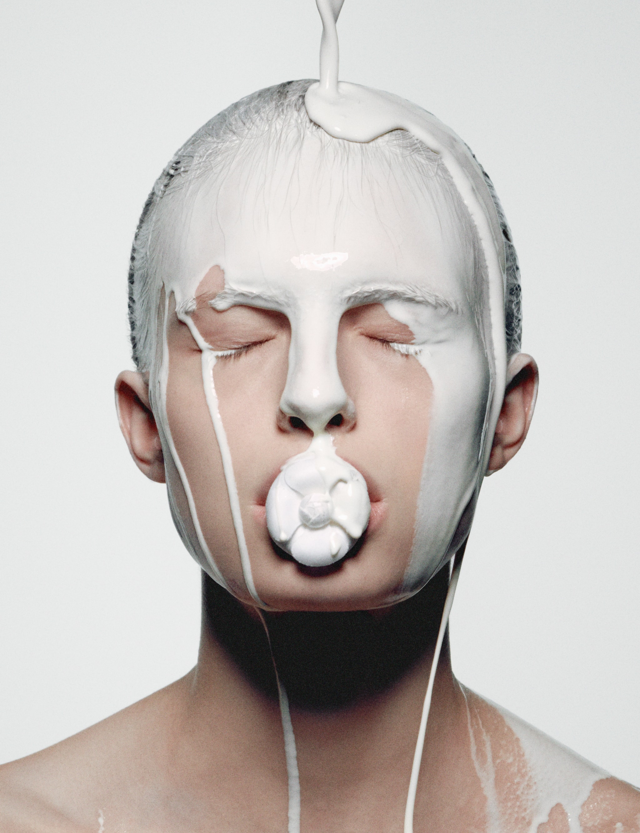 Chanel Beauty - Comètes POP Magazine Charlotte Wales 2025