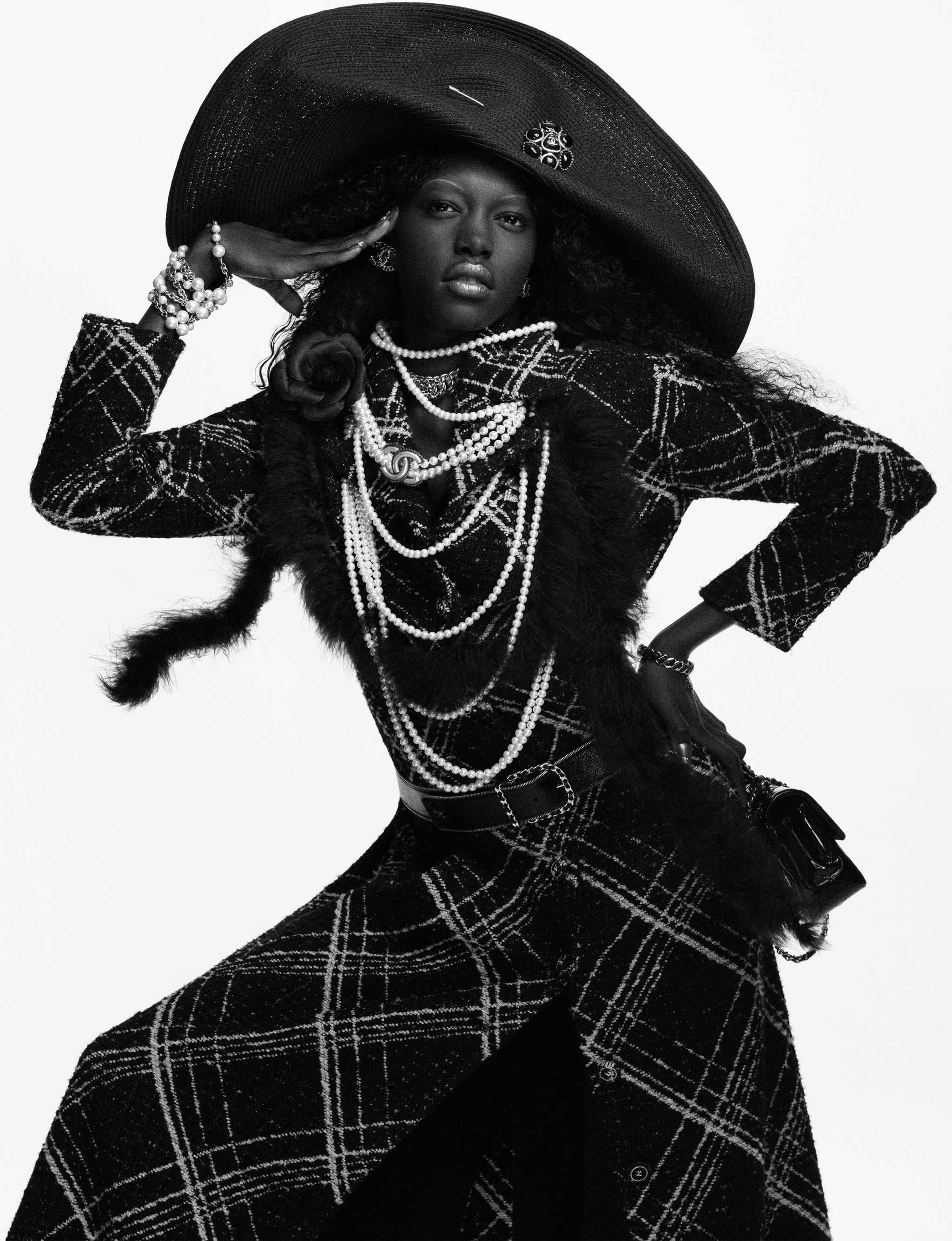 Alaato Re-Edition Magazine Charlotte Wales 2025