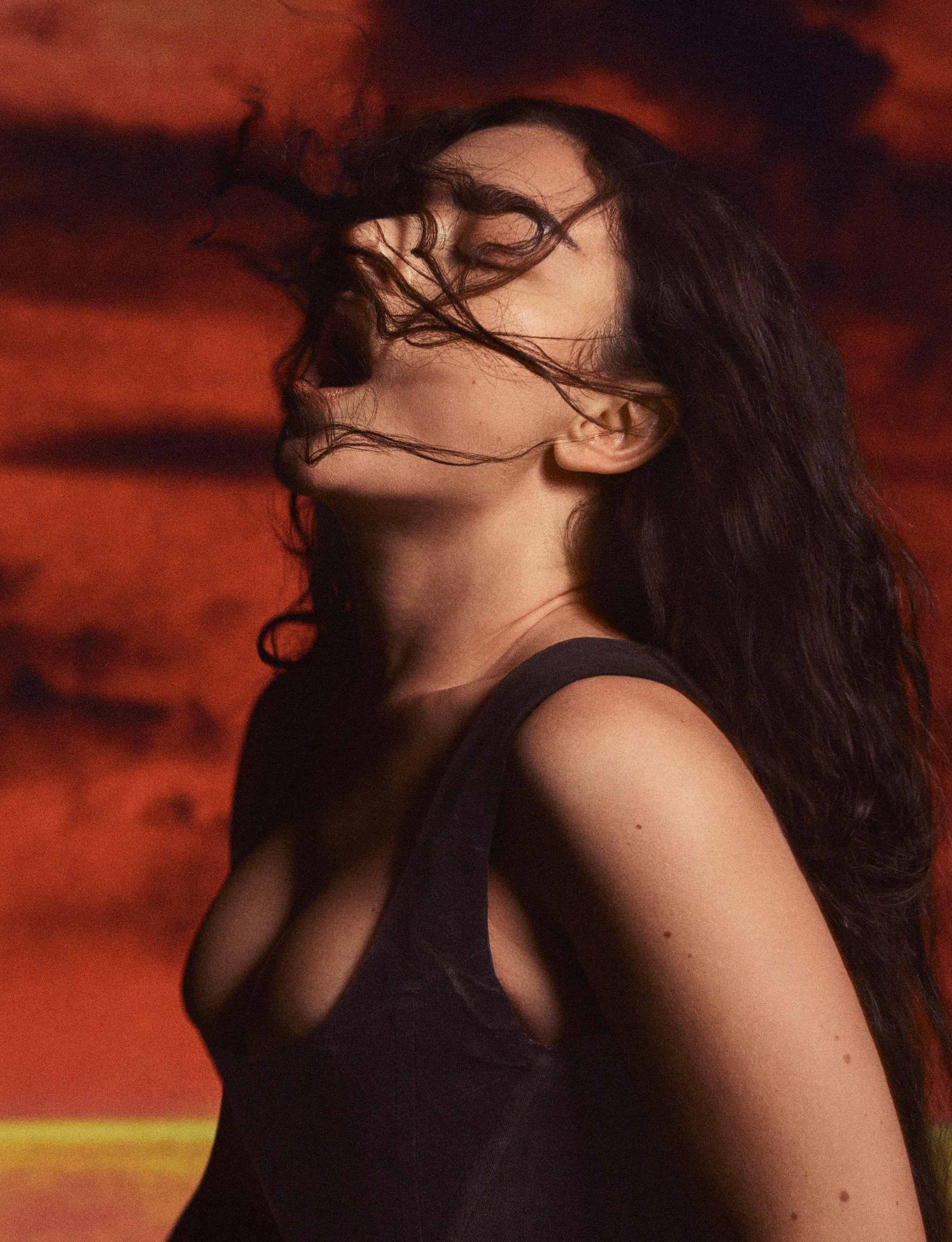Charli XCX POP Charlotte Wales 2025