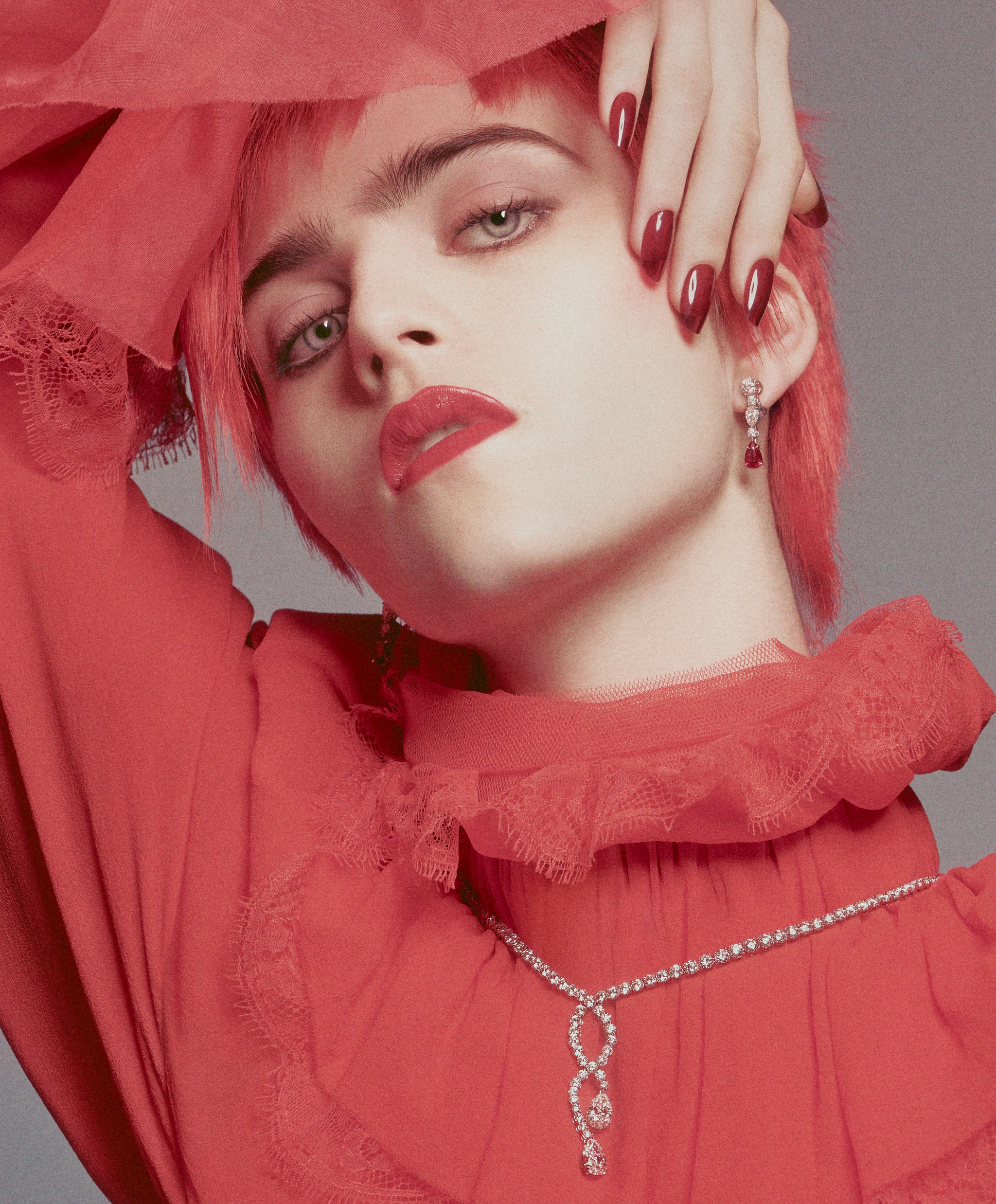 Scene Stealers Wall Street Journal Charlotte Wales 2025