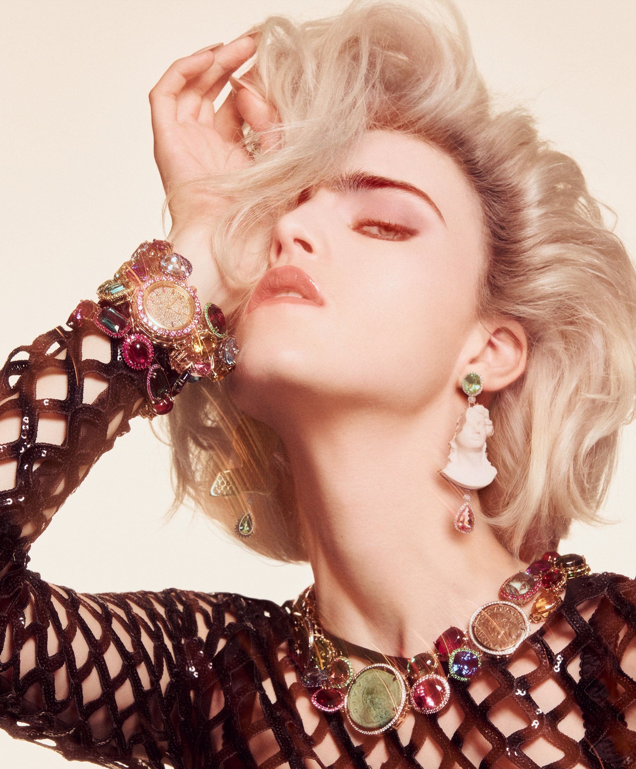 Scene Stealers Wall Street Journal Charlotte Wales 2025